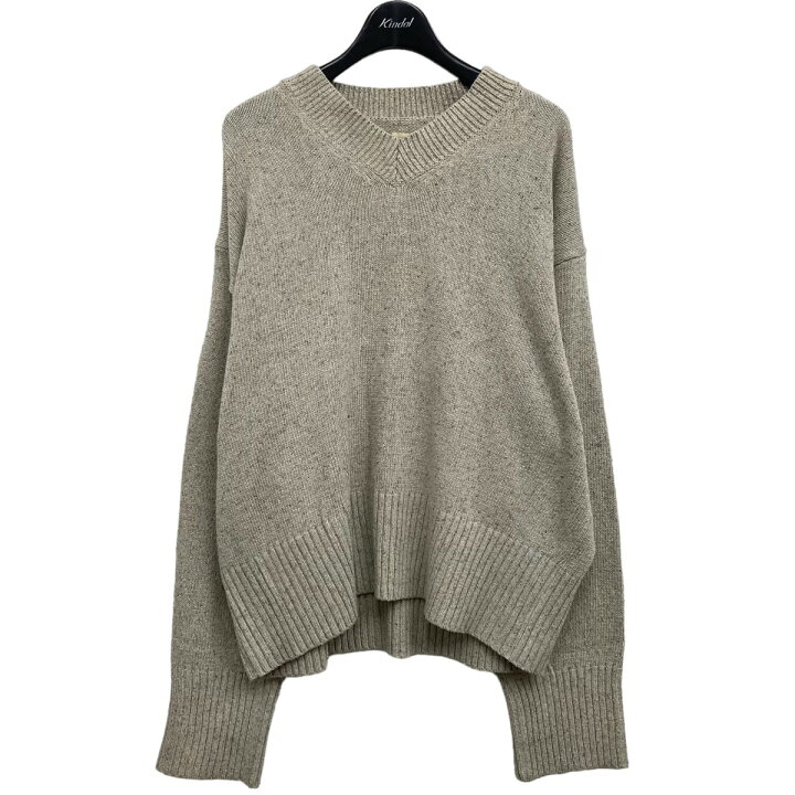 楽天市場】【中古】Taiga Takahashi ｢V-NECK SWEATER｣ Vネックニット 