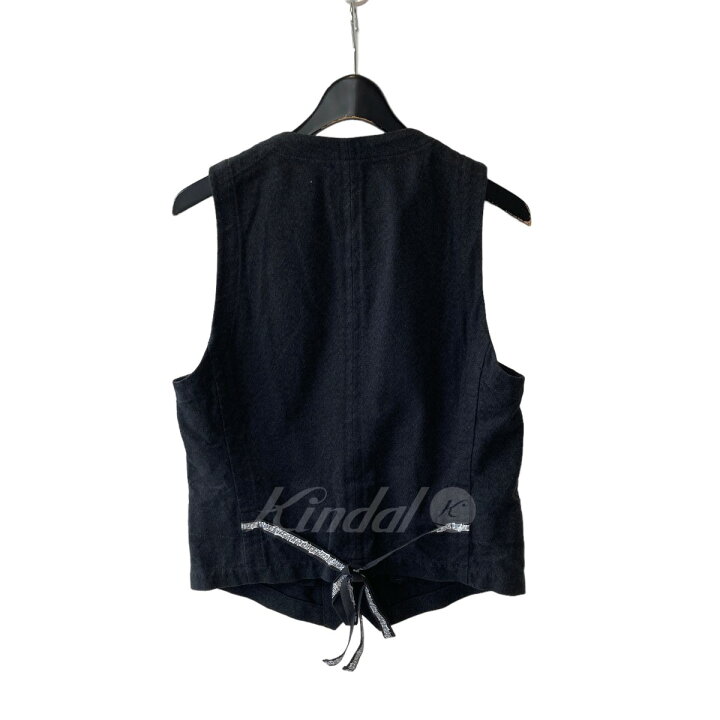 楽天市場】【中古】NUMBER (N)INE 07SS ABOUT A BOY期 ブラック サイズ 