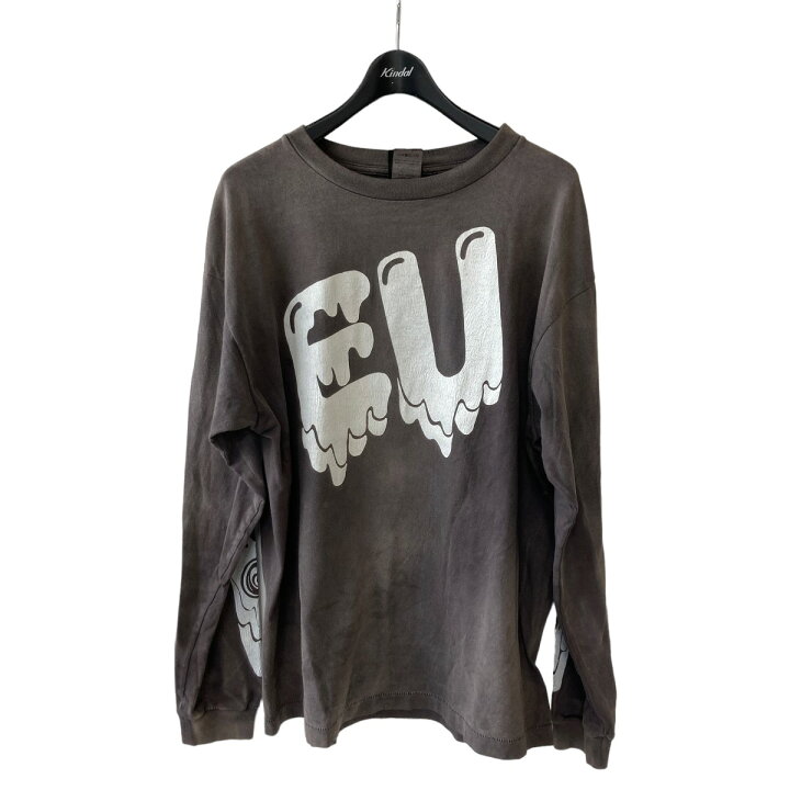 楽天市場】【中古】SAINT MICHAEL×EMOTIONALLY UNAVAILABLE EU STM LS 