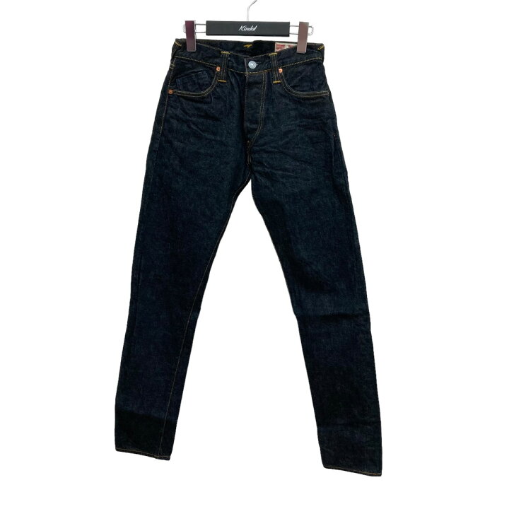 楽天市場】【中古】EVISU 2000T デニムパンツ インディゴ サイズ：31 