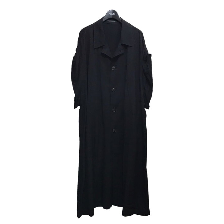 楽天市場】【中古】YOHJI YAMAMOTO pour homme 17SS レーヨンギャバ  
