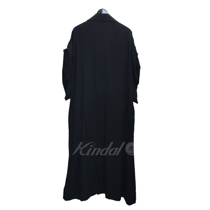 楽天市場】【中古】YOHJI YAMAMOTO pour homme 17SS レーヨンギャバ  