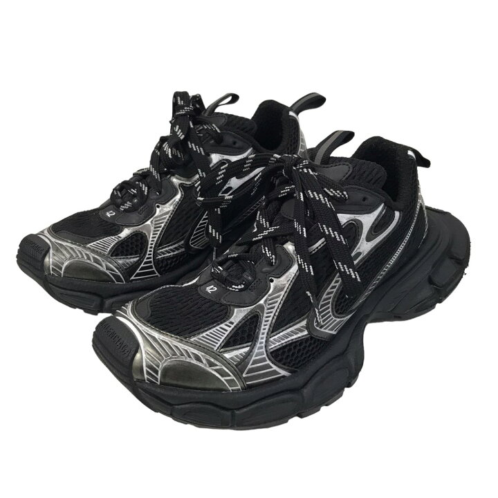 楽天市場】【中古】BALENCIAGA ｢3XL Sneaker ｣3XLローカットスニーカー 