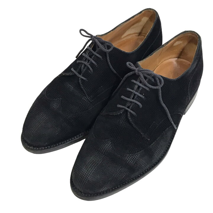 楽天市場】【中古】J．M．WESTON×Charlie Casely-Hayford ダービー 