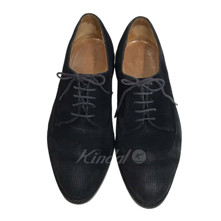 楽天市場】【中古】J．M．WESTON×Charlie Casely-Hayford ダービー 
