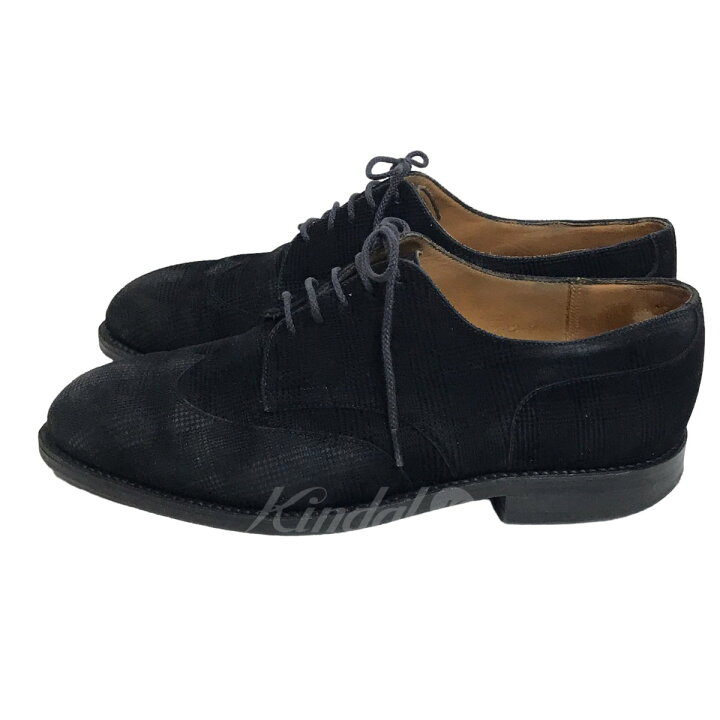 楽天市場】【中古】J．M．WESTON×Charlie Casely-Hayford ダービー 