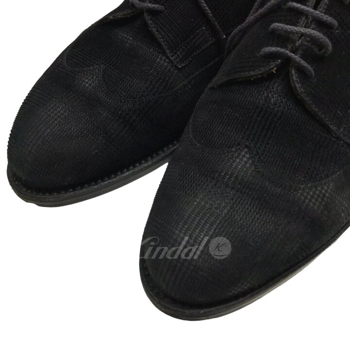 楽天市場】【中古】J．M．WESTON×Charlie Casely-Hayford ダービー 
