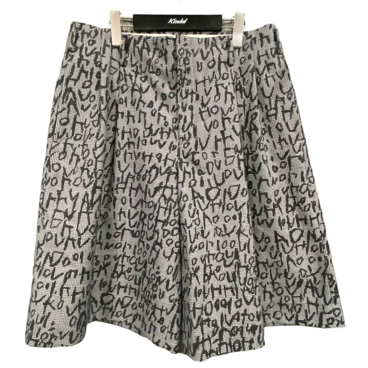 楽天市場】【中古】COMME des GARCONS HOMME PLUS×EdwardGoss 23AW 