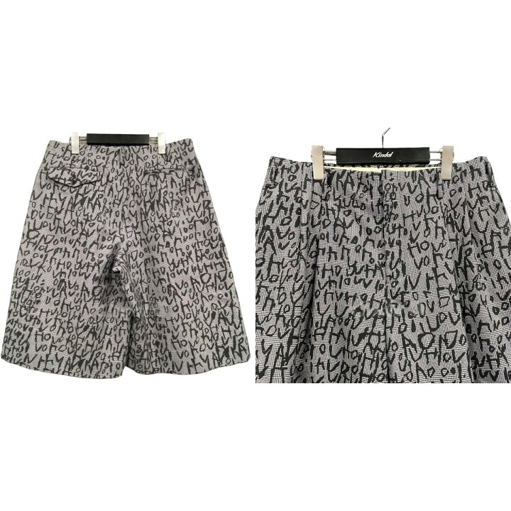 楽天市場】【中古】COMME des GARCONS HOMME PLUS×EdwardGoss 23AW 