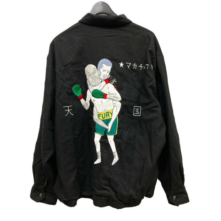 楽天市場】【中古】WACKO MARIA世界平和プロジェクト ｢VIETNAM JACKET 