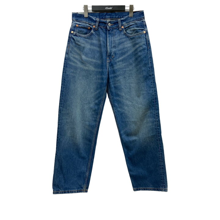 楽天市場】【中古】WEEKDAY ｢galaxy loose straight jeans｣ ワイド 