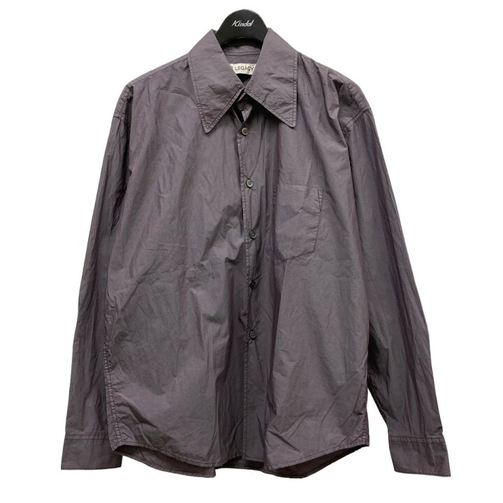 楽天市場】【中古】OUR LEGACY ｢Coco 70S Shirt｣ シャツ M2232C7A  