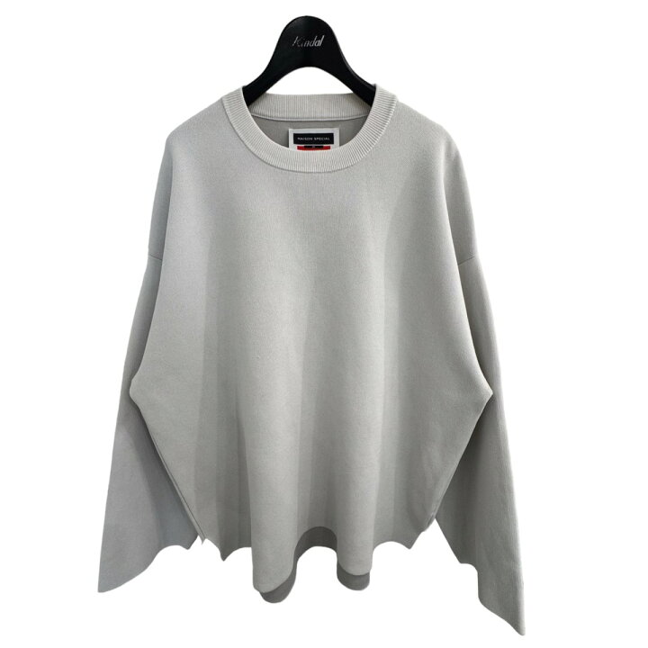 楽天市場】【中古】MAISON SPECIAL ダブルフェイスプライムオーバー 