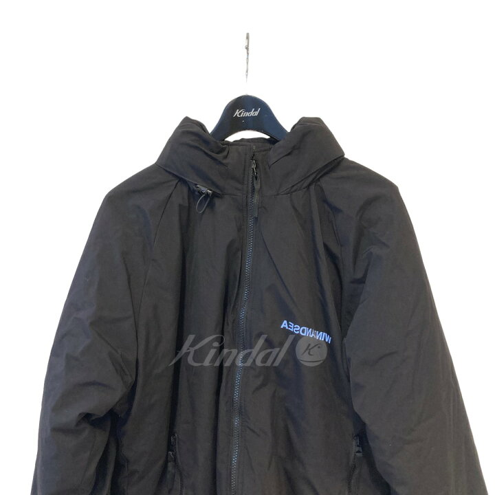 楽天市場】【中古】WIND AND SEA WDS-JK-15 LEVEL7 A32 REFLEC． SA 
