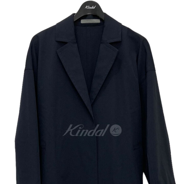 楽天市場】【中古】Theory Luxe VOXY MOMMA COAT チェスターコート  
