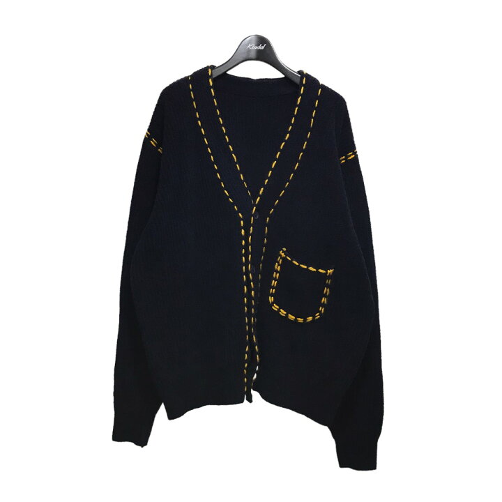 楽天市場】【中古】phingerin 23AW｢PG1 CARDIGAN｣カーディガン PD-232  