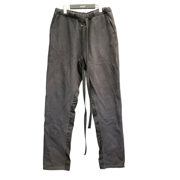 楽天市場】【中古】FEAR OF GOD「SIXTH COLLECTION CORE SWEATPANTS 