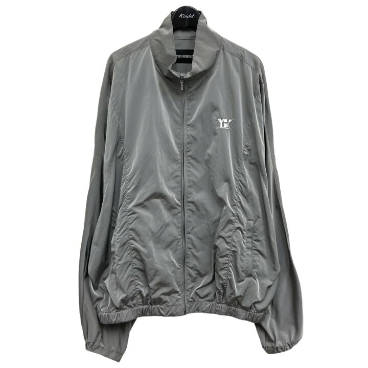 楽天市場】【中古】YUKI HASHIMOTO 2023SS ｢YH NYLON TRUCK JACKET 