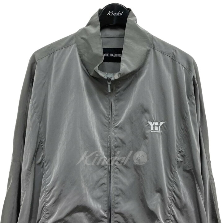 楽天市場】【中古】YUKI HASHIMOTO 2023SS ｢YH NYLON TRUCK JACKET 