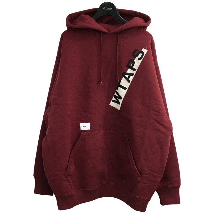 楽天市場】【中古】WTAPS 2023AW ｢OBJ 03 ／ HOODY ／ COTTON 