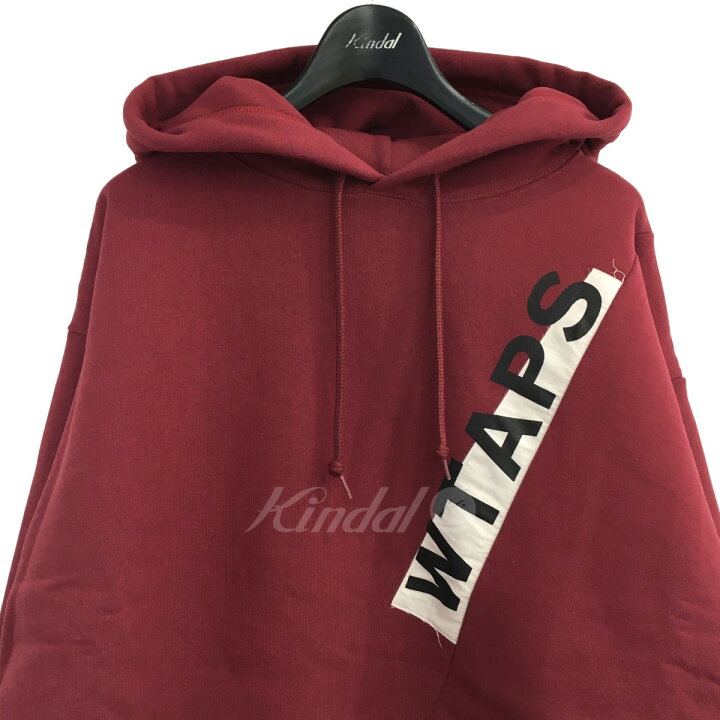 楽天市場】【中古】WTAPS 2023AW ｢OBJ 03 ／ HOODY ／ COTTON 