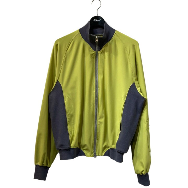 楽天市場】【中古】Call TRACK JACKET トラックジャケット CL-SS23-CS 