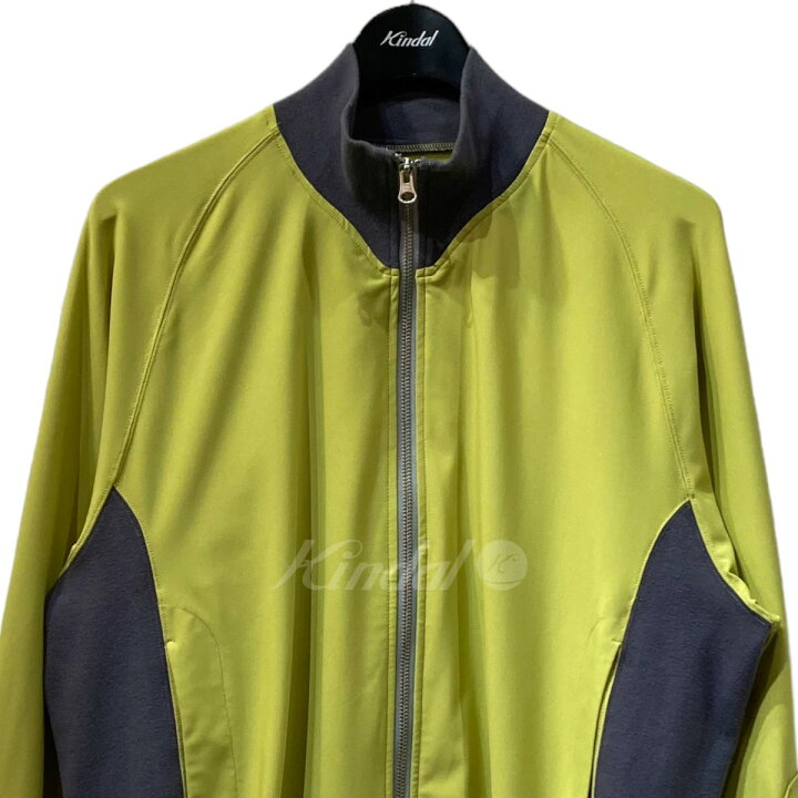 楽天市場】【中古】Call TRACK JACKET トラックジャケット CL-SS23-CS 