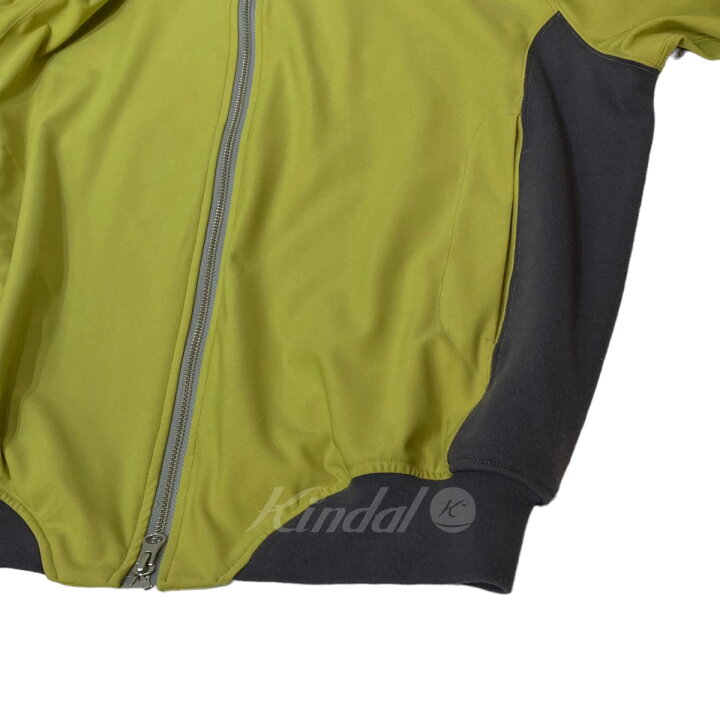 楽天市場】【中古】Call TRACK JACKET トラックジャケット CL-SS23-CS 