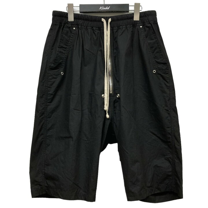 楽天市場】【中古】Rick Owens 2022SS「BELA PODS」ドローストリング 