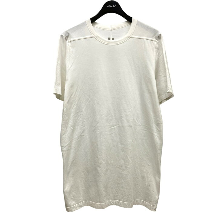 楽天市場】【中古】Rick Owens 2023SS「Level T」レベルTシャツ  