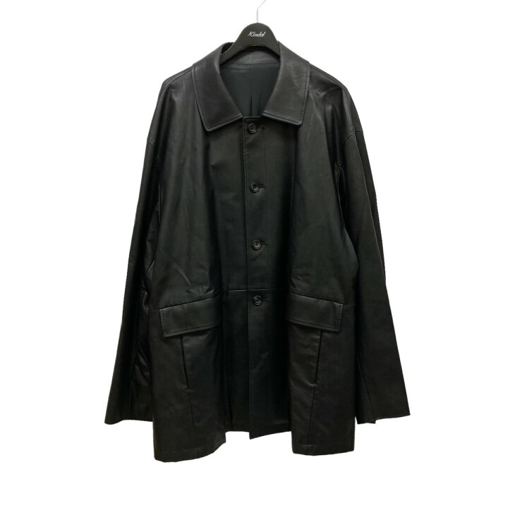 楽天市場】【中古】stein ｢FAKE LEATHER CAR JACKET｣ フェイクレザー 