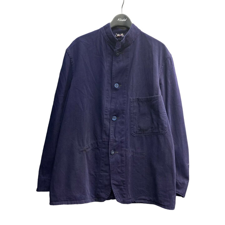 楽天市場】【中古】VINTAGE40s〜50s 「ROYAL NAVY」 ワークジャケット 