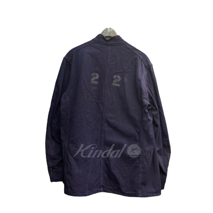 楽天市場】【中古】VINTAGE40s〜50s 「ROYAL NAVY」 ワークジャケット 