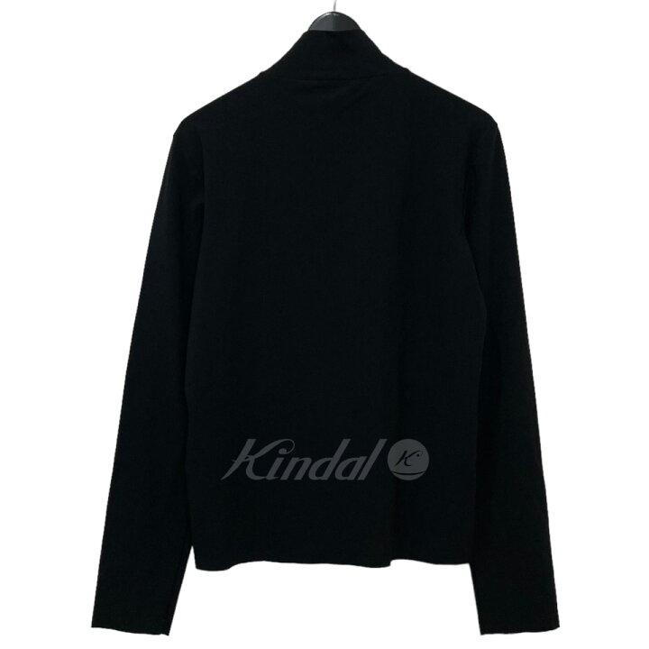 楽天市場】【中古】PRADA モックタートルネックジャージ UJL188 