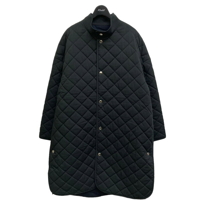 楽天市場】【中古】THE RERACS 21AW／×Edition／QUILTING COAT  