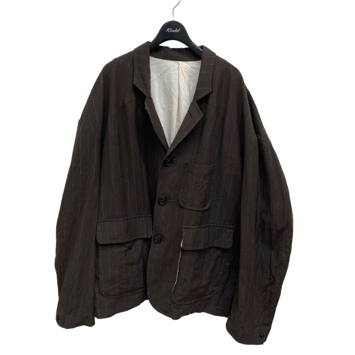 楽天市場】【中古】HOMELESS TAILOR SAMO JACKET テーラードジャケット 