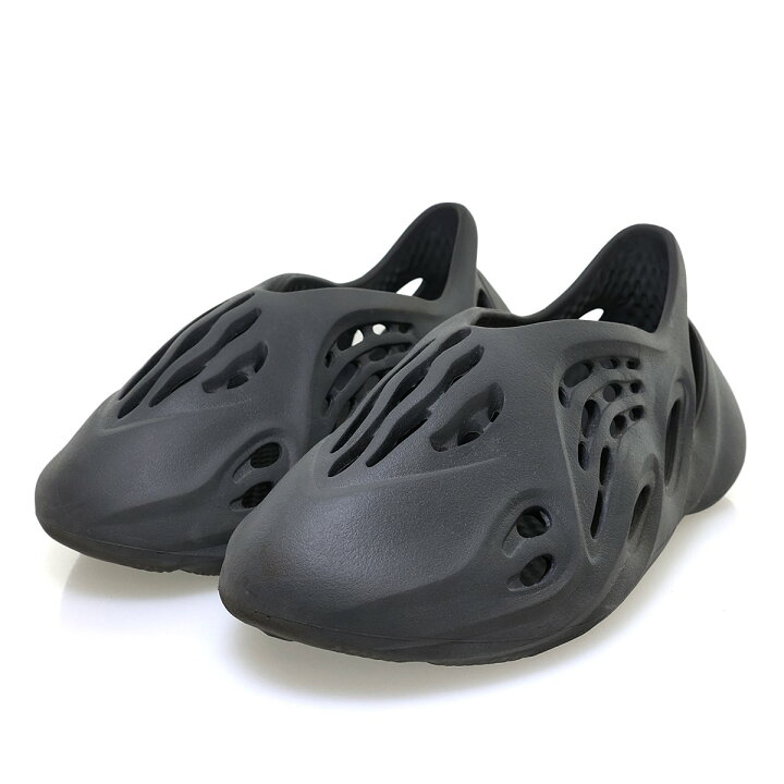 楽天市場】【中古】adidas YEEZY Foam Runner Carbon イージーフォーム 