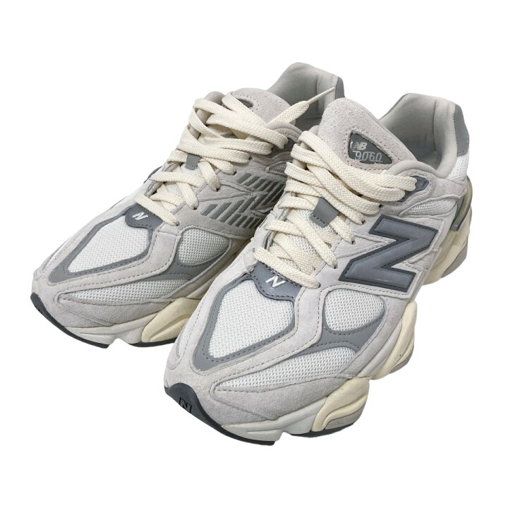 楽天市場】【中古】NEW BALANCE90／60 ECA スニーカー U9060ECA 