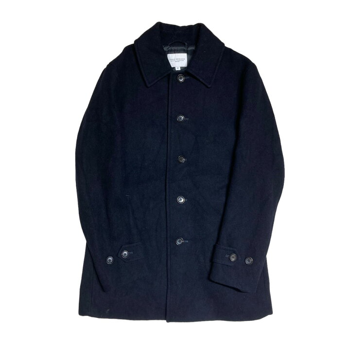 楽天市場】【中古】URBAN RESEARCH HIGH QUALITY WOOL FOR COAT ウール 