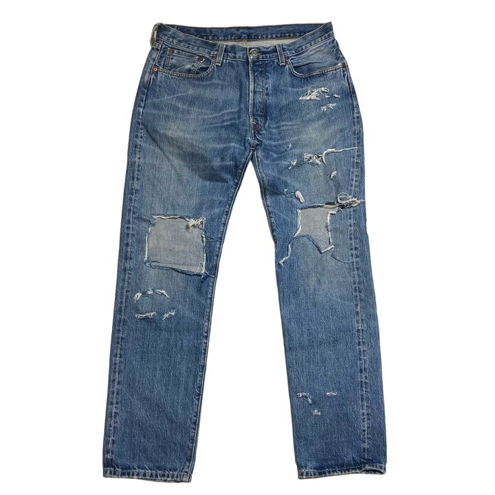 楽天市場】【中古】Levi