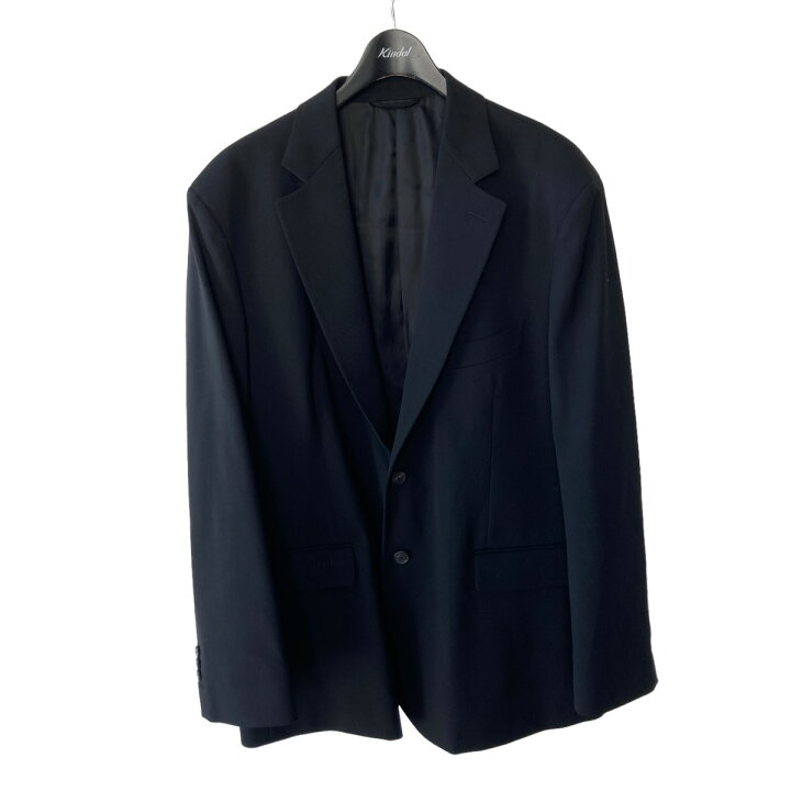 楽天市場】【中古】BALENCIAGA セットアップスーツ 565746 ブラック 