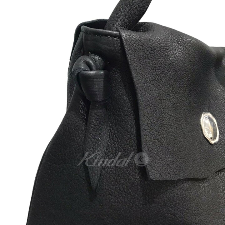 楽天市場】【中古】LARRY SMITH ディアスキン ショルダーバッグ 
