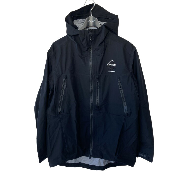 楽天市場】【中古】F．C．R．B． 23AW UTILITY TEAM JACKET FCRB 