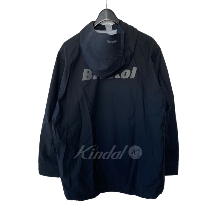 楽天市場】【中古】F．C．R．B． 23AW UTILITY TEAM JACKET FCRB 