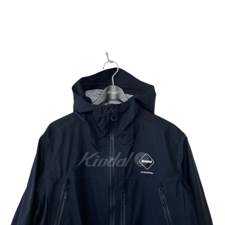 楽天市場】【中古】F．C．R．B． 23AW UTILITY TEAM JACKET FCRB 