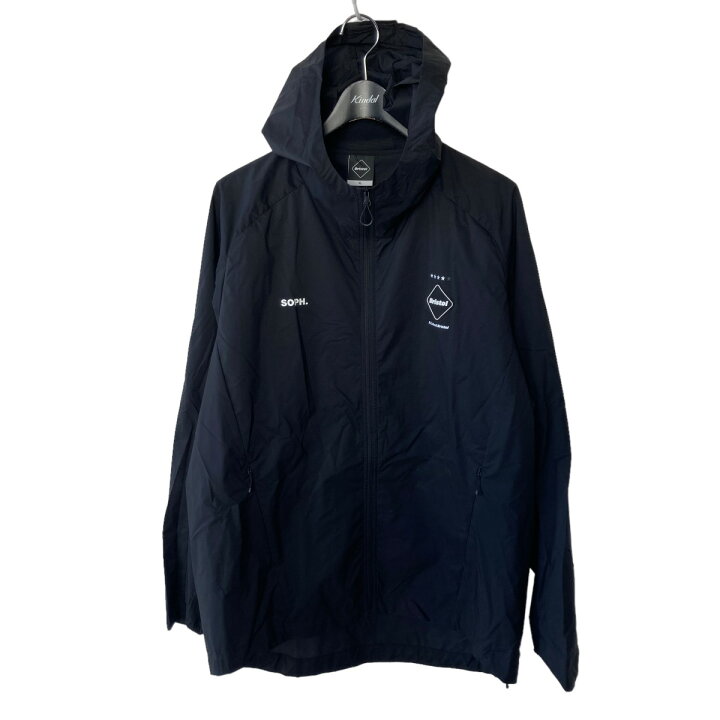 楽天市場】【中古】F．C．R．B． 23SS ULTRA LIGHT WEIGHT UTILITY 