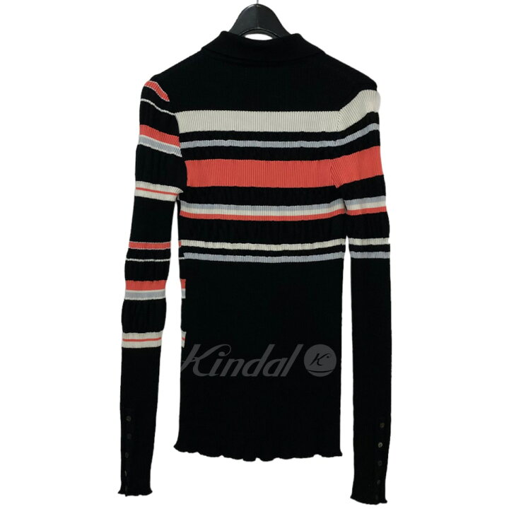 楽天市場】【中古】VOLTAGE CONTROL FILTERKnit Cardigan リブニット 