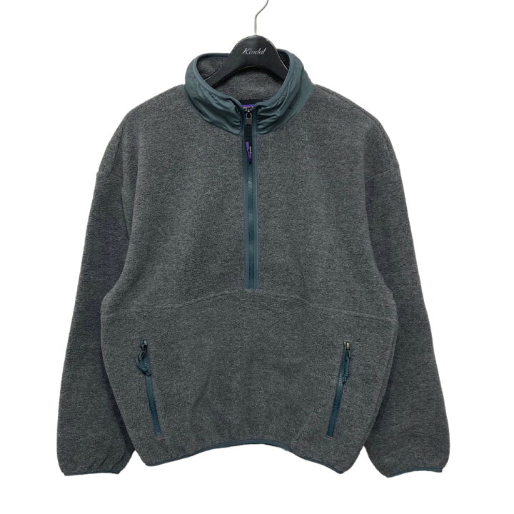 楽天市場】【中古】patagonia Synch Marsupial フリースジャケット  