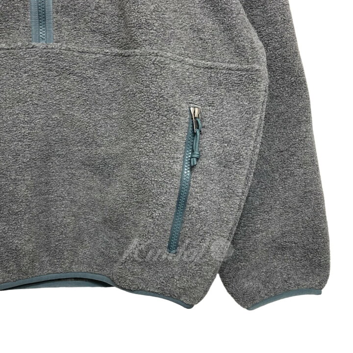 楽天市場】【中古】patagonia Synch Marsupial フリースジャケット  