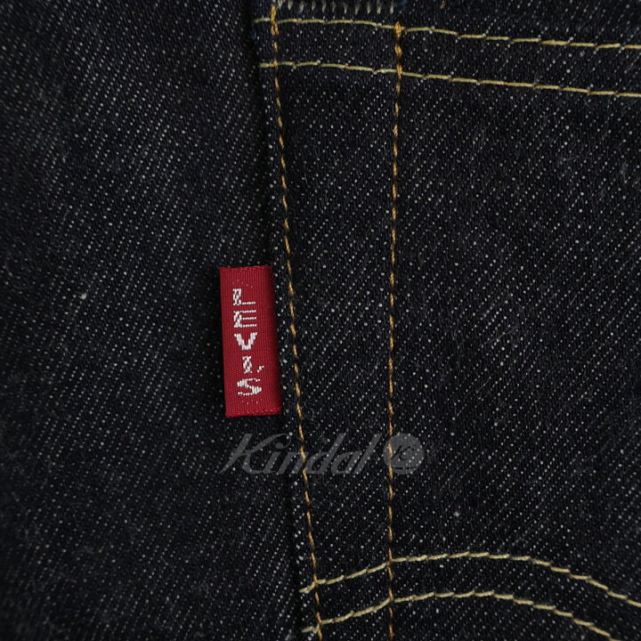 楽天市場】【中古】LEVIS VINTAGE CLOTHING 1954年復刻 501Z XX 米国製 